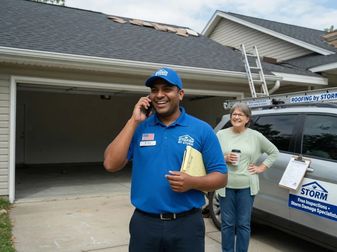 Roof Repair Near Me Allison, IA FAQs